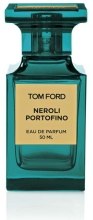 Духи, Парфюмерия, косметика Tom Ford Neroli Portofino - Парфюмированная вода (тестер с крышечкой)