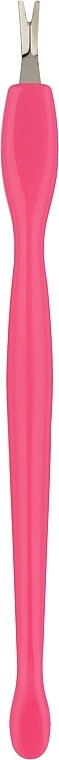Триммер для кутикулы, 7781SCR, ярко-розовый - Merci  — фото N1