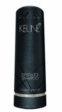 Парфумерія, косметика Шампунь «Кришталевий лід» - Keune Crystal Ice Shampoo