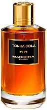 Духи, Парфюмерия, косметика Mancera Tonka Cola - Парфюмированная вода (тестер с крышечкой)