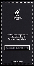 Hypno Casa Cuore Di Bergamotto - Ароматическое саше — фото N1