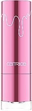 Бальзам для губ - Catrice Soft Glaze Glow Lip Balm — фото N2