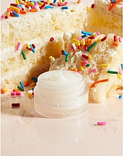 Бальзам для губ "Праздничный торт" - NCLA Beauty Balm Babe Birthday Cake Lip Balm — фото N3