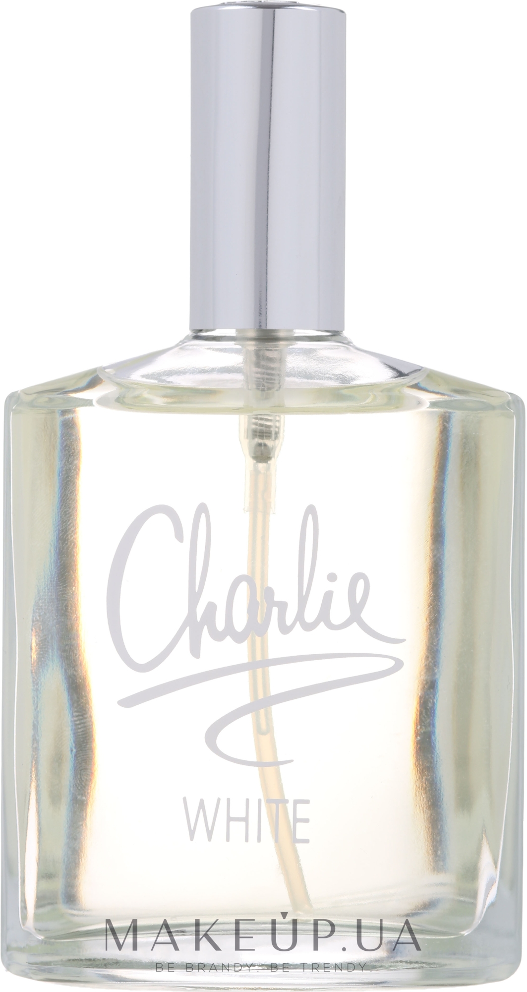 Revlon Charlie White - Спрей для тіла — фото 100ml