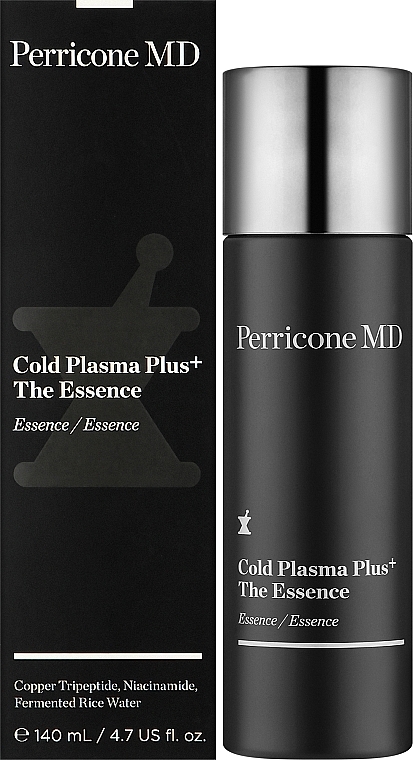 Эссенция для лица - Perricone MD Cold Plasma Plus The Essence — фото N2
