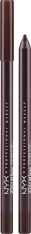 Водостійкий олівець для повік та тіла - NYX Professional Makeup Epic Wear Liner Stick