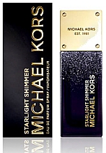 Michael Kors Starlight Shimmer - Парфумована вода — фото N2