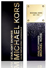 Michael Kors Starlight Shimmer - Парфюмированная вода — фото N2