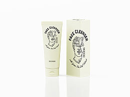 Очищающее средство для лица - Devonine Face Cleanser — фото N1