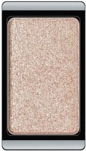 Духи, Парфюмерия, косметика Тени перламутровые с блестками - Artdeco Glam Stars Eye Shadow