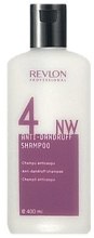 Духи, Парфюмерия, косметика Шампунь против перхоти - Revlon Professional Natural Wonder Anti-Dandruff Shampoo 4