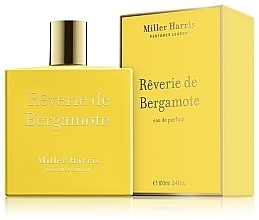 Miller Harris Reverie de Bergamote - Парфумована вода — фото N2