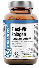 Пищевая добавка "Flexi-Vit Collagen" - Pharmovit — фото N1