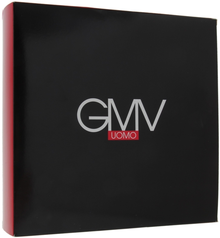 Gian Marco Venturi GMV Uomo - Набір (edt 30ml + deo 150ml) — фото N1