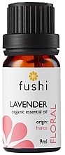 Масло лаванды - Fushi Lavender Essential Oil — фото N2