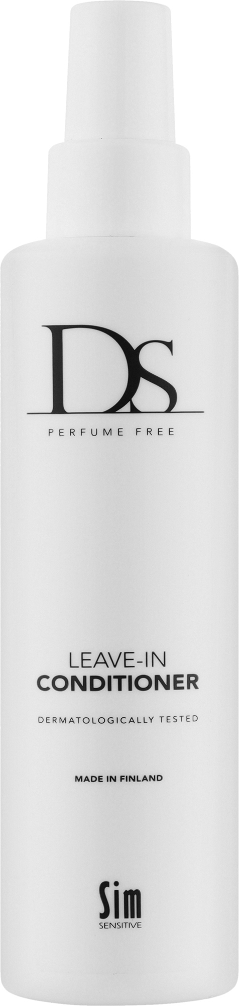 Легкий кондиціонер для волосся - Sim Sensitive DS Leave-in Conditioner — фото 200ml