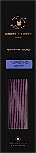 Духи, Парфюмерия, косметика Аромапалочки "Цветение" - Eleven Eleven Aroma Flowering