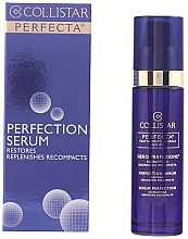 Парфумерія, косметика Активна сироватка - Collistar Perfecta Perfection Serum