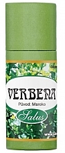Эфирное масло вербены - Saloos Essential Oil Verbena — фото N1
