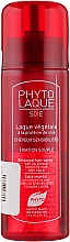 Духи, Парфюмерия, косметика Лак для волос c протеинами шелка - Phyto Phytolaque Soie