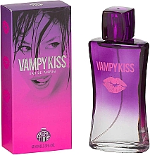 Real Time Vampy Kiss - Парфюмированная вода — фото N1