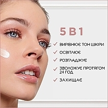 BB-крем для лица 5 в 1 - L`Oréal Paris BB Magic — фото N5
