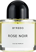 Byredo Rose Noir - Парфюмированная вода — фото N1