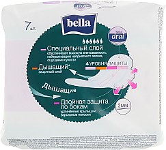 Прокладки Perfecta Night & Drain Ultra, 7 шт - Bella — фото N2