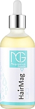 Живильна олія для волосся - Magnesium Goods — фото N1