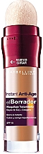 Духи, Парфюмерия, косметика Консилер для кожи вокруг глаз - Maybelline New York Instant Anti-Age The Eraser Concealer SPF18