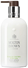 Духи, Парфюмерия, косметика Molton Brown Dewy Lily of the Valley & Star Anise Body Lotion - Лосьон для тела