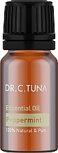 Ефірна олія "М'ята перцева" - Farmasi Dr. C. Tuna Essential Oil — фото N1