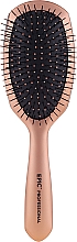 Щітка для волосся - Wet Brush Epic Deluxe Detangler Brush Rose Gold — фото N1
