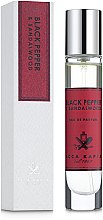 Духи, Парфюмерия, косметика Acca Kappa Black Pepper & Sandalwood - Парфюмированная вода (мини)