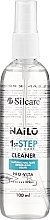 Клинсер для ногтей - Silcare Nailo Pro-Vita — фото N1