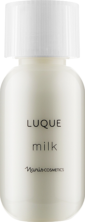 Увлажняющее молочко-эмульсия - Naris Luque Milk — фото N1