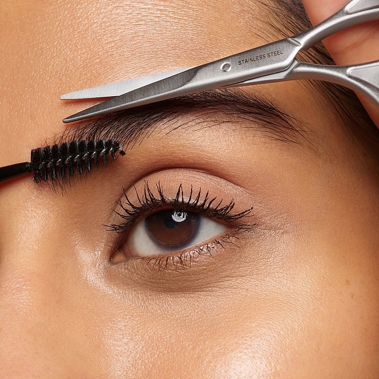 Набор для коррекции бровей - Revlon Brow Shaping Scissor and Brush Set — фото N3