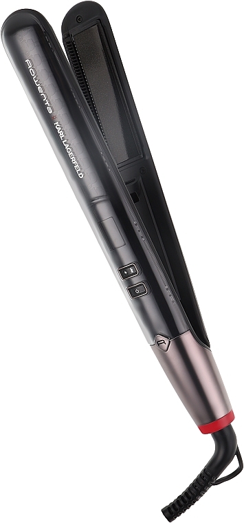 Выпрямитель для волос - Rowenta x Karl Lagerfeld K/Pro Stylist Straightener SF467LF0 — фото N1