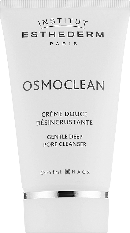 Крем для очищения пор - Institut Esthederm Osmoclean Gentle Deep Pore Cleanser