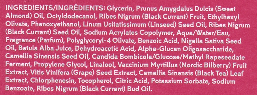 Отшелушивающее средство для лица - Elemis Superfood Blackcurrant Jelly Exfoliator — фото N4