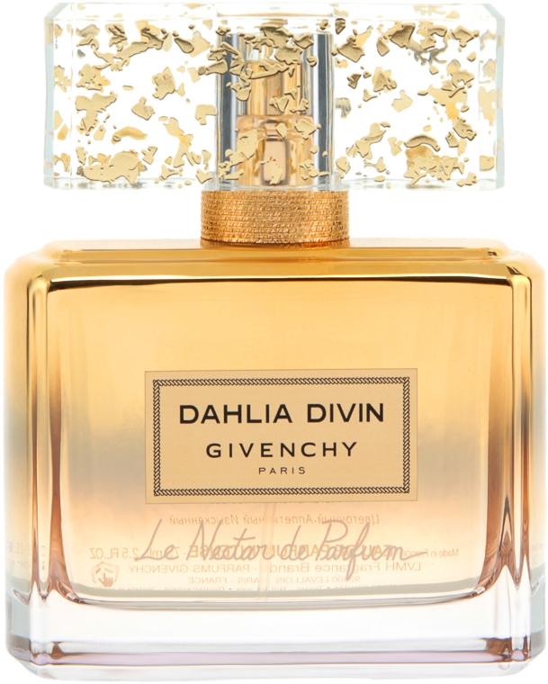 Givenchy Dahlia Divin Le Nectar de Parfum - Парфумована вода (тестер з кришечкою)