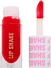Парфумерія, косметика Блиск для губ - Makeup Revolution Lip Shake