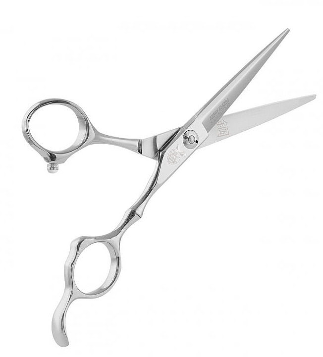 Ножиці для стрижки волосся - Angry Beards Scissors Edward — фото N2