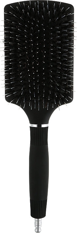 Щетка для волос - Tools For Beauty Paddle Hair Brush Mix — фото N1