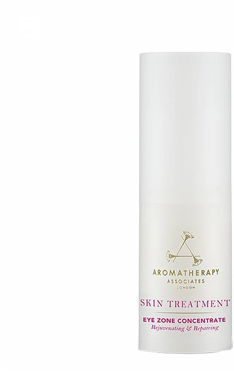 Концентрат для зони навколо очей - Aromatherapy Associates Skin Treatment Eye Zone Concentrate — фото N2