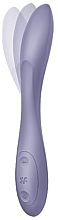 Мультивібратор, фіолетовий - Satisfyer G-Spot Flex 2 — фото N2