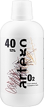 Окислитель 40 vol 12% - Artego Developer Oxydant — фото N1