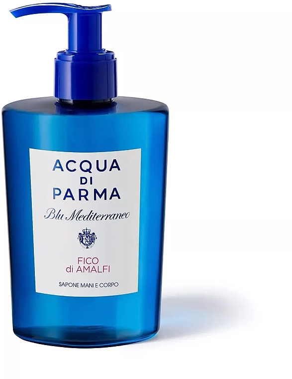 Acqua di Parma Blu Mediterraneo - Fico di Amalfi - Туалетна вода — фото N1