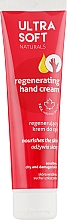 Парфумерія, косметика Регенерувальний крем для рук - Ultra Soft Naturals Regenerating Hand Cream