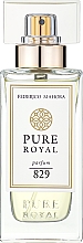 Парфумерія, косметика Federico Mahora Pure Royal 829 Bonbon - Парфуми